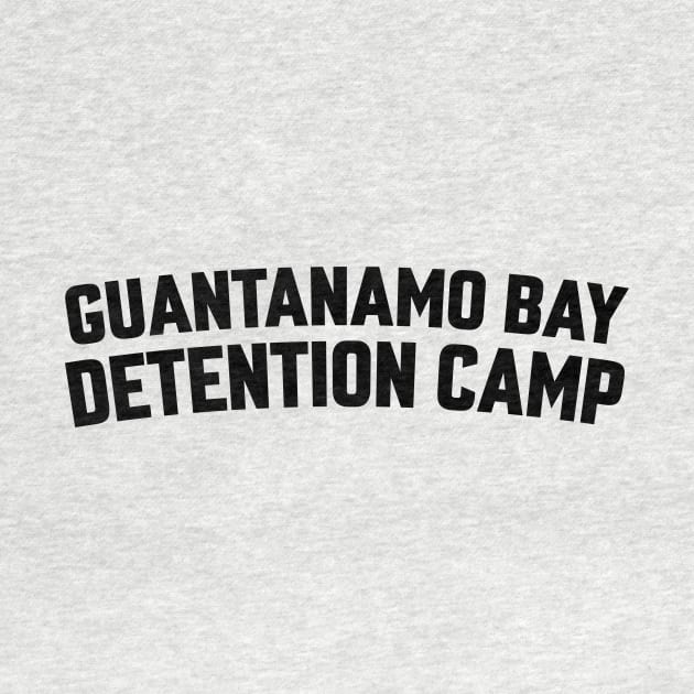 GUANTANAMO BAY by LOS ALAMOS PROJECT T